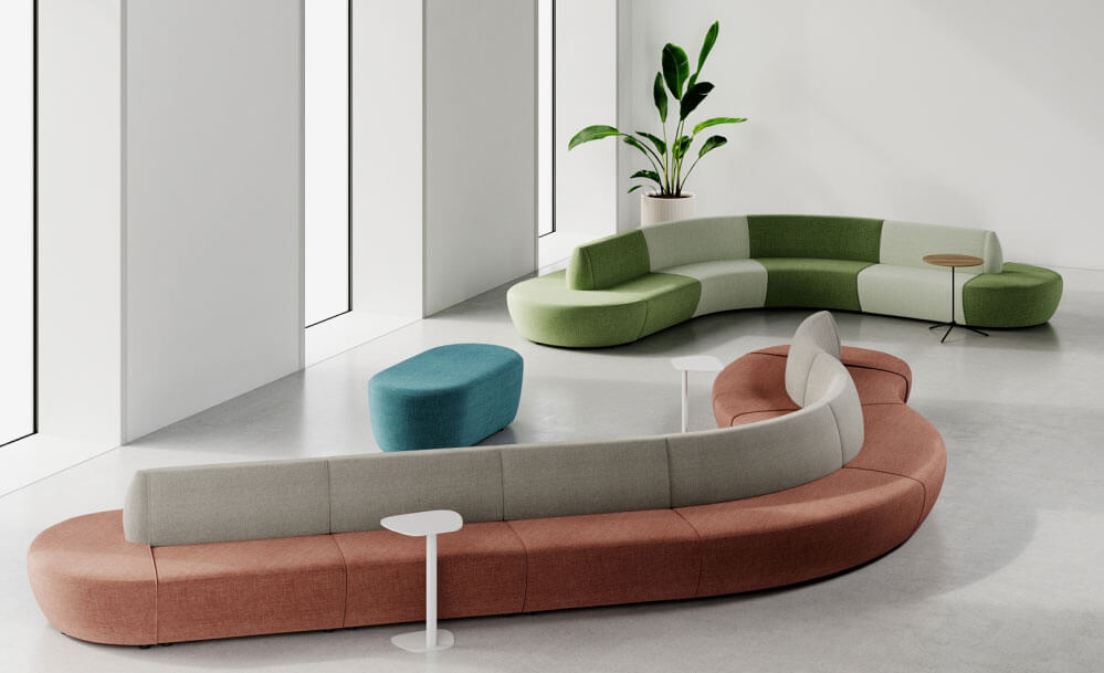 Modular Seats