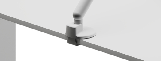 Table Clamp Installation