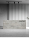Nirvana Custom Made Reception Desk