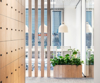 Office Interior Design