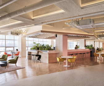 Office Refurbishment