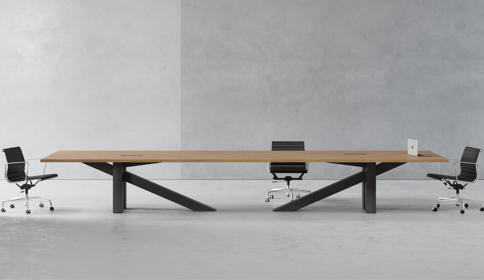 Onyx Meeting Table