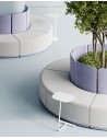 Orion Modular Seat