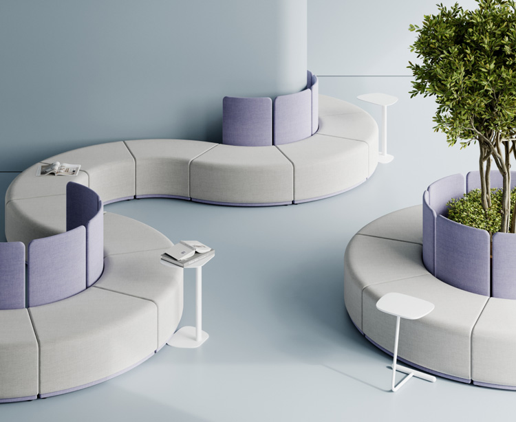 Orion Modular Seat