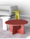 Archini Plank Coffee Table
