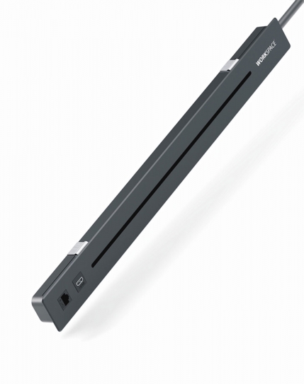 RAIL Power Track 50 cm