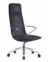 Scada High Back Leather Executive Chair