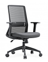 Sharp Ergonomic Executive Chair