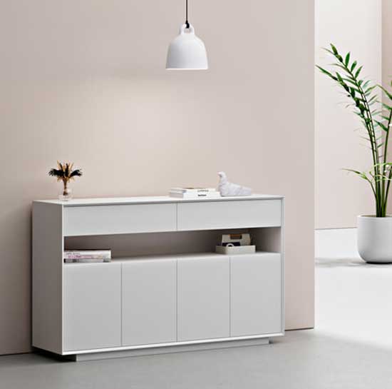 Edge Credenza