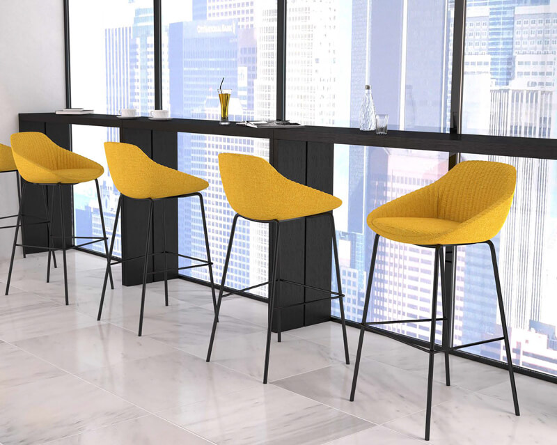 Archini SYS 10 Workspace Dubai