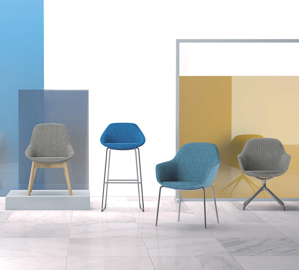 Archini SYS 05 Workspace Dubai