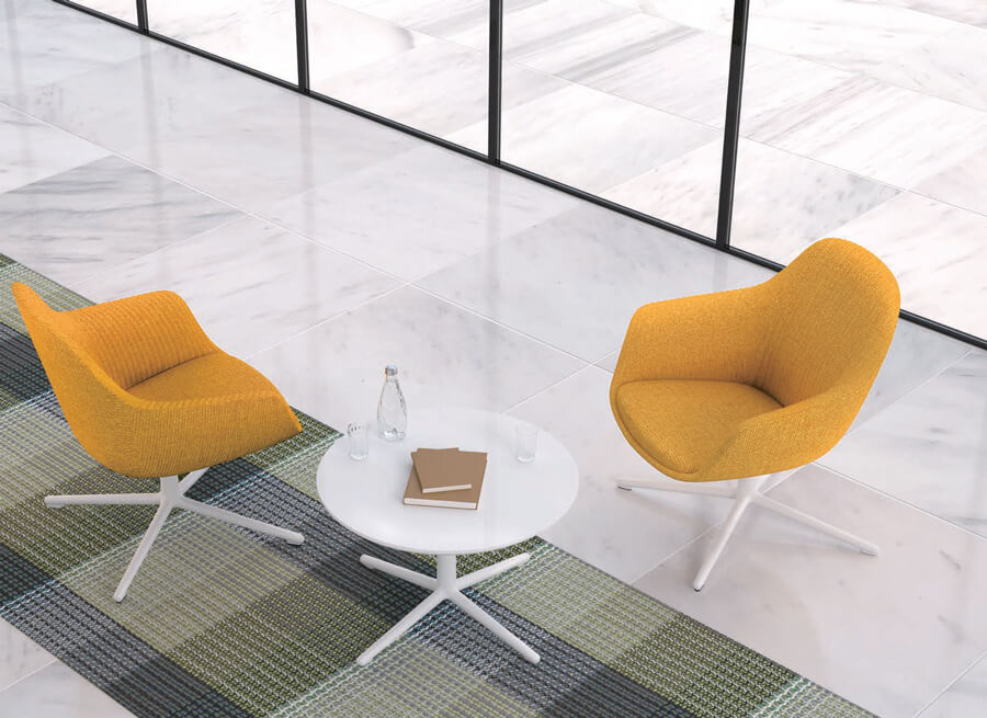 Archini SYS 06 Workspace Dubai