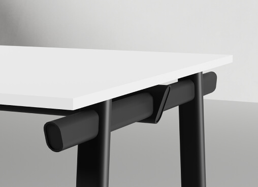 Tori Frame and Worktop