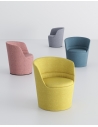 UP Arm Chair