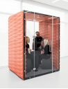 Vank Acoustic Diamond Pod for 4 Persons