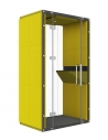 Vank Acoustic Flat Pod