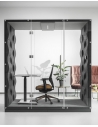 Vank Acoustic Wave Pod