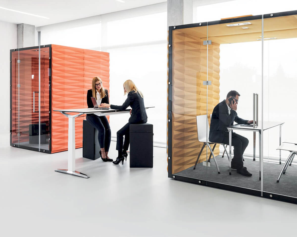 Vank pods
