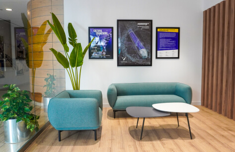 Varel Lounge