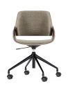 Virgo Swivel Chair