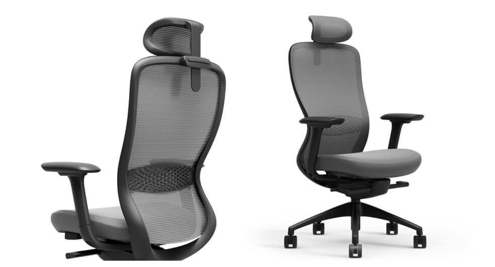 VX1 Performance Ergonomic Chair