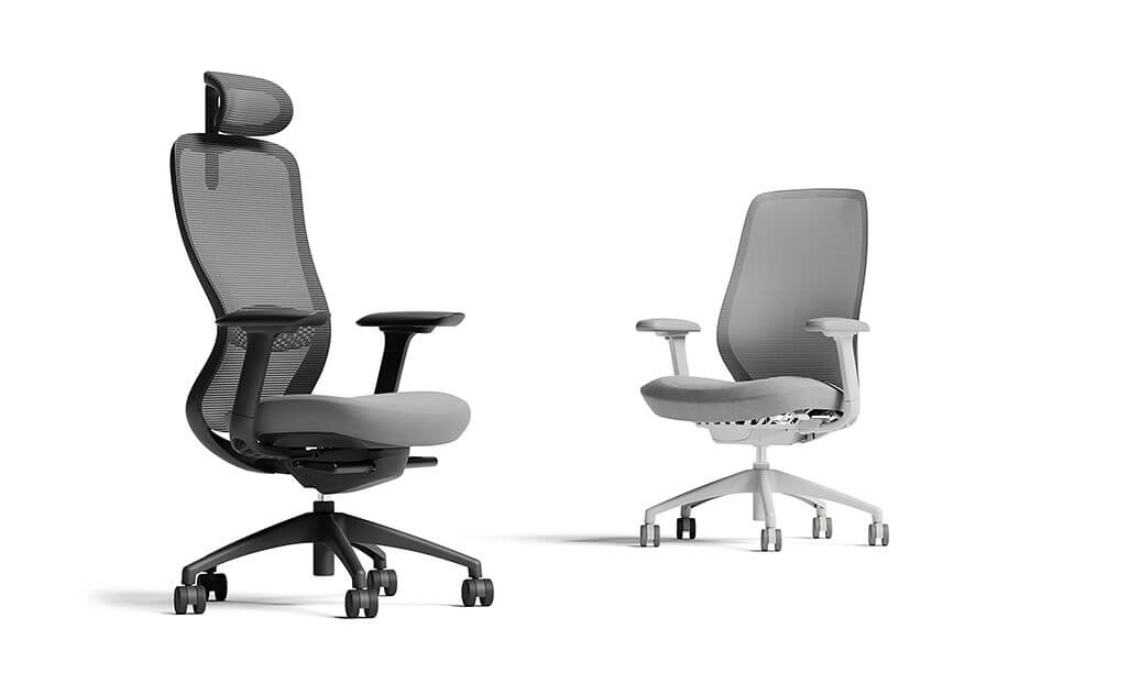 Performance Executve Chairs