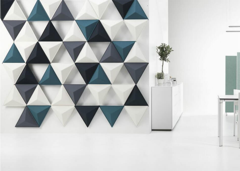 Wall Panels Acoustic