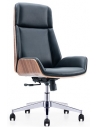 Woodie High Back Conference Chair