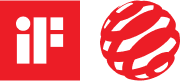 IF &amp; Reddot Design Award