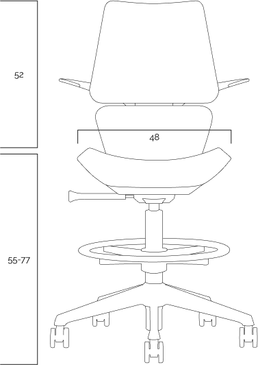 Catalyst Drafting Dimension