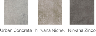 Concrete Finishes