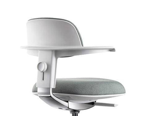 Chamber Drafting Counter Chair