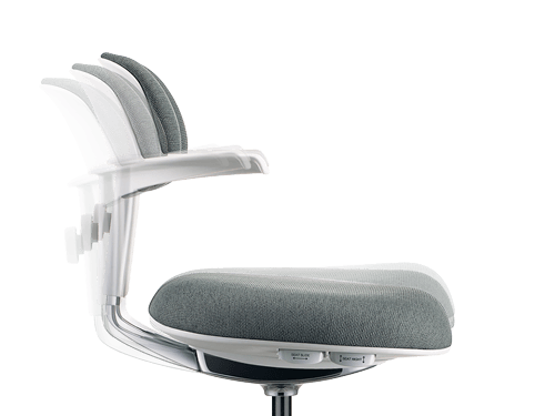 Chamber Drafting Counter Chair