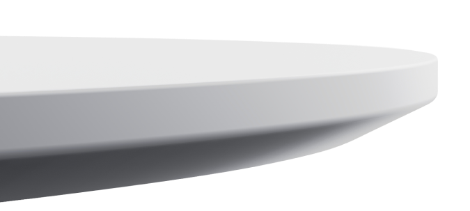 Milan Chamfered Edge
