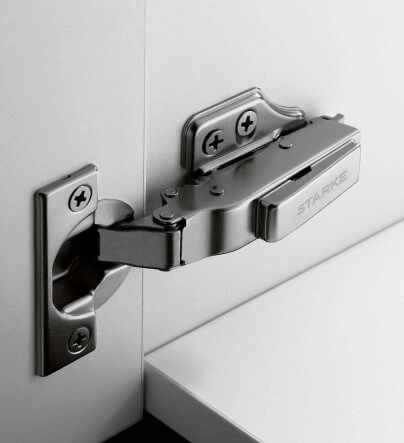 Starke Hinges